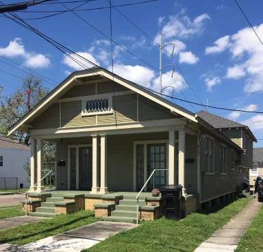 Main picture of 8539 Forshey St