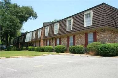 Main picture of 207 S Mobile St