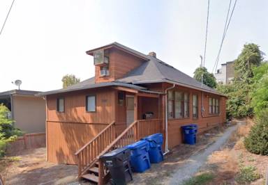 Main picture of 3948 S Farrar St