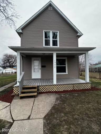 Main picture of 1523 11th Ave