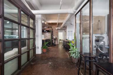 Main picture of Studioplex on Auburn