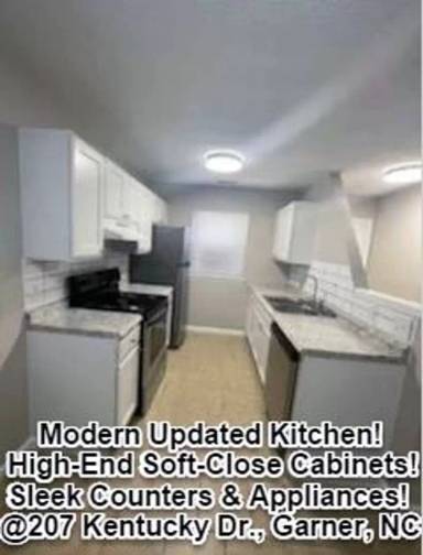Main picture of 207 Kentucky Dr