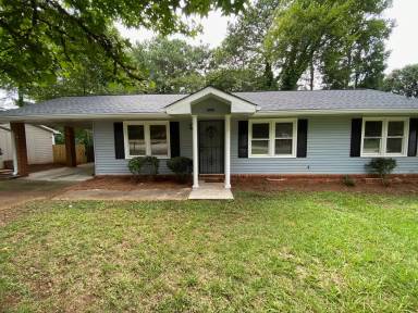 Main picture of 1485 Peachcrest Ct