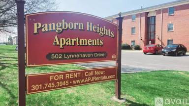 Main picture of 502 Lynnehaven Dr