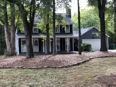Main picture of 11727 Carisbrook Ln