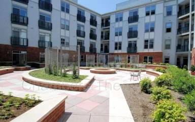 Main picture of 1800 Wilson Boulevard Condo