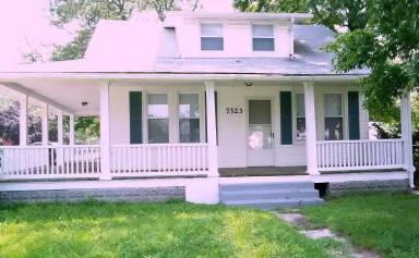 Main picture of 7323 Marlboro Pike