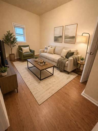 Main picture of 1106 Queen St NE