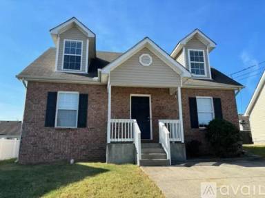 Main picture of 232 Mary Joe Martin Dr
