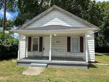 Main picture of 1109 Oxford State Rd