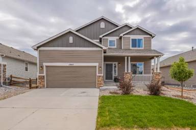Main picture of 17847 White Marble Dr