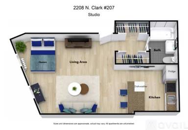 Property view