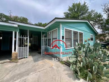 Main picture of 1011 W Bluebonnet Dr