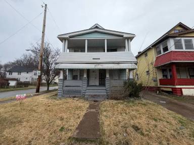 Main picture of 3973 E 123rd St