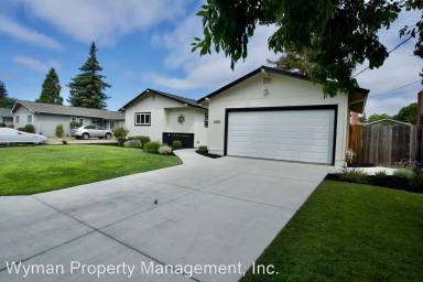 Main picture of 1602 Shasta Ave