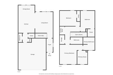 Main picture of 5303 Becks Church Rd