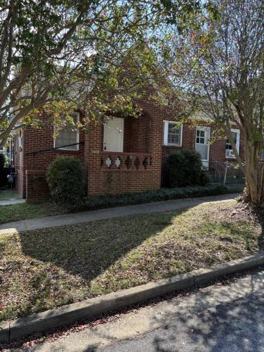Main picture of 1426 35th St