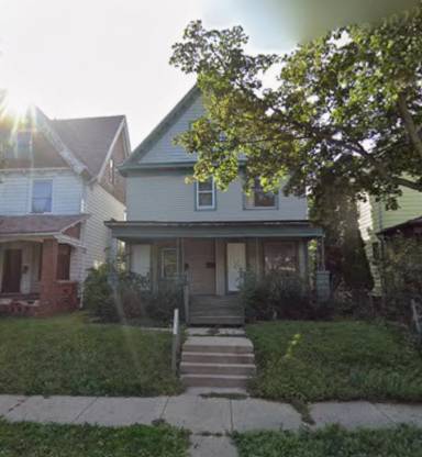 Main picture of 3019 N 9th St