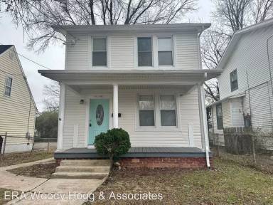 Main picture of 1417 Williamsburg Rd