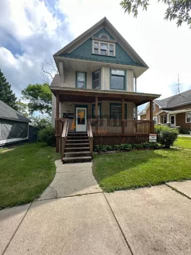 Main picture of 1122 Spring St