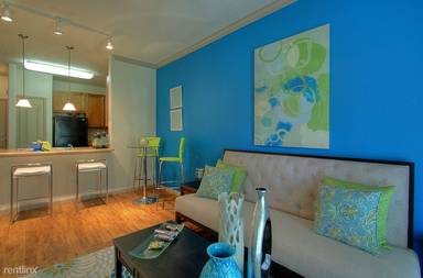 Main picture of The Lynx Apartments