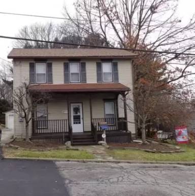 Main picture of 296 Lincoln St