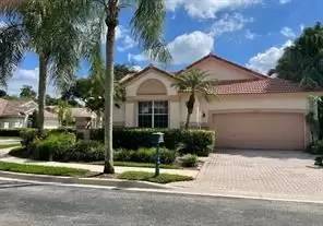 Main picture of Hollywood Lakes Country Club A