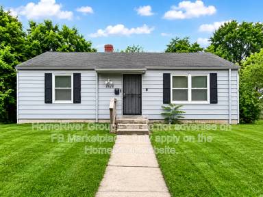 Main picture of 7615 E 49th St
