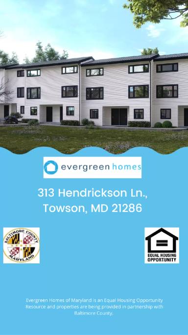 Main picture of 313 Hendrickson Ln