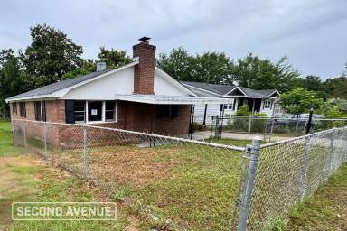 Main picture of 1126 Jensen St