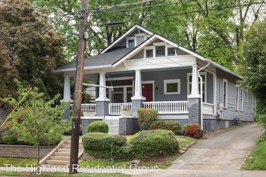 Main picture of 1151 North Ave NE