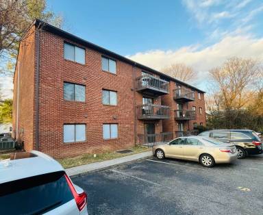 Main picture of 207 Wharton St SE