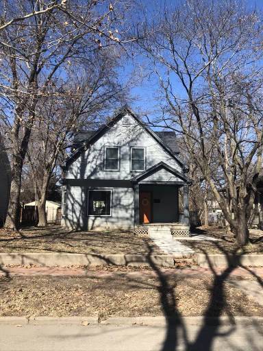 Main picture of 1010 Pierre St