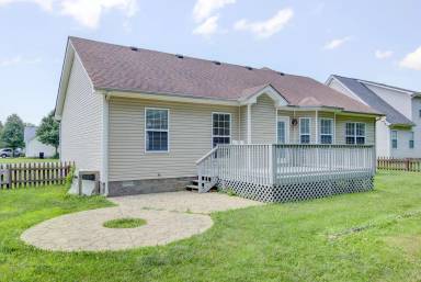 Main picture of 3729 Kendra Ct N