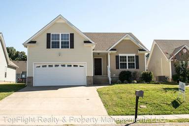 Main picture of 322 Chalet Cir