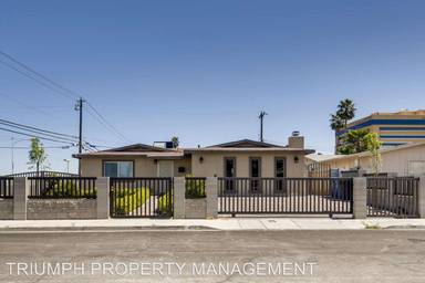 Main picture of 404 Delamar St