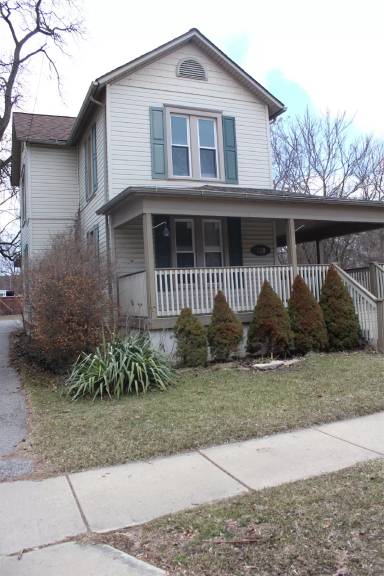 Main picture of 120 S Union St