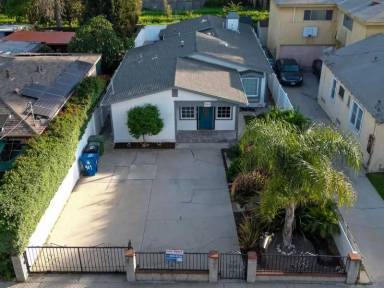 Main picture of 969 W Oliver St