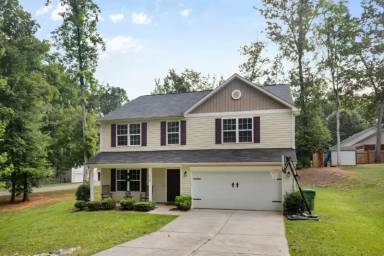 Main picture of 1528 Magnolia Dr
