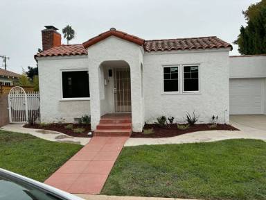 Main picture of 1422 Madrid Ave