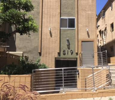 Main picture of 519 Glenrock Ave