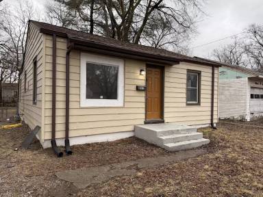 Main picture of 1105 Richard Dr