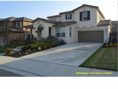 Main picture of 4588 Benton St
