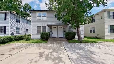 Main picture of 3207-3709 Post St