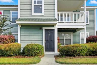 Main picture of 14F Old South Court - Unit 14F