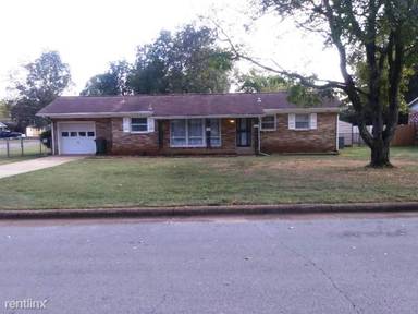 Main picture of 3022 Thurman Rd SW
