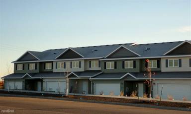 Main picture of Liberty TownHomes