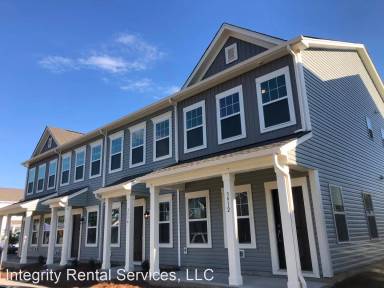 Main picture of Wyntree Apartments