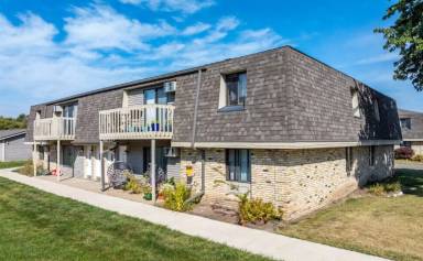 Main picture of Hemlock Street Apartments