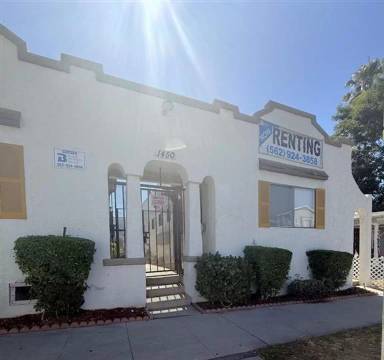 Main picture of 1450 Coronado Ave